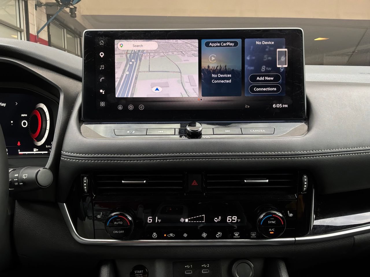 Used 2026 Nissan Rogue SL AWD/4WD image 27