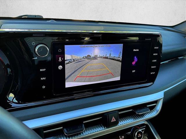 Used 2024 Kia K5 GT-Line w/ GT-Line Premium Package image 23