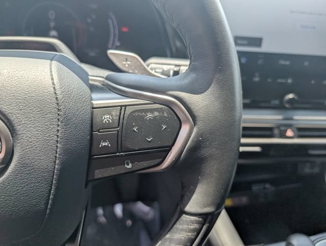 Used 2023 Lexus RX 350 Premium Plus w/ Accessory Package (Z1) AWD/4WD image 17