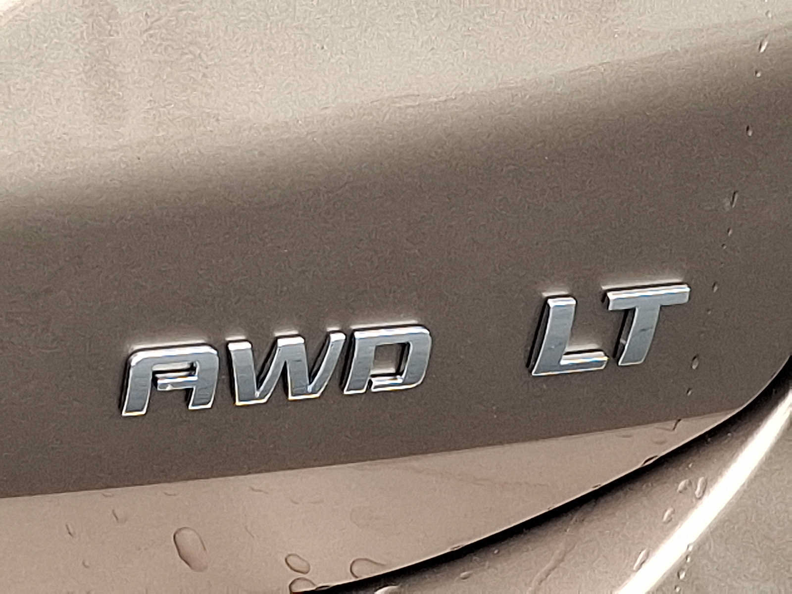 Used 2019 Chevrolet Equinox LT AWD/4WD image 30