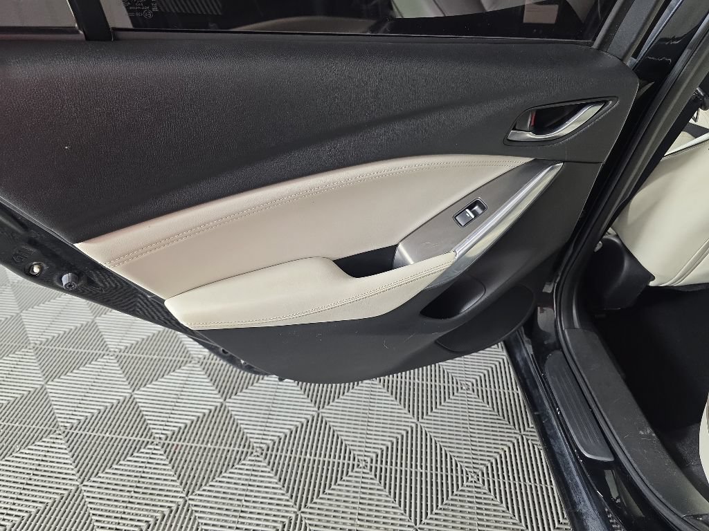 Used 2017 MAZDA MAZDA6 Grand Touring FWD image 32