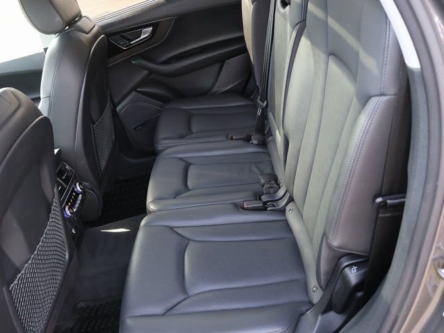 Used 2019 Audi Q7 3.0T Prestige w/ Prestige Package image 14