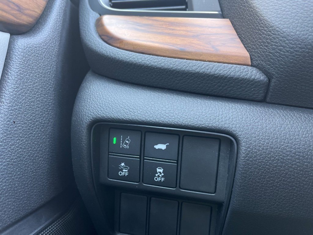 Used 2018 Honda CR-V Touring image 22