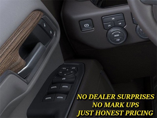 New 2026 Chevrolet Silverado 2500 LT image 22