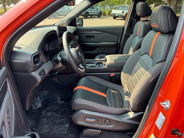 New 2026 Honda Passport TrailSport image 7