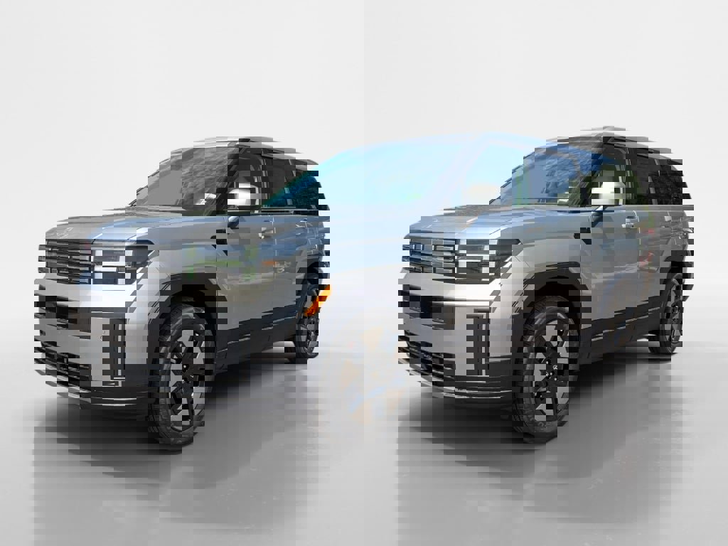 New 2026 Hyundai Santa Fe SE image 7