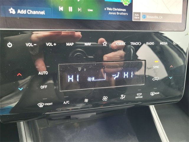 Used 2023 Hyundai Tucson Limited w/ Cargo Package image 25