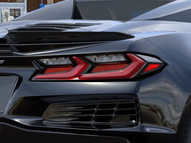 New 2027 Chevrolet Corvette Grand Sport w/ Z52 Sport Performance Package RWD image 42