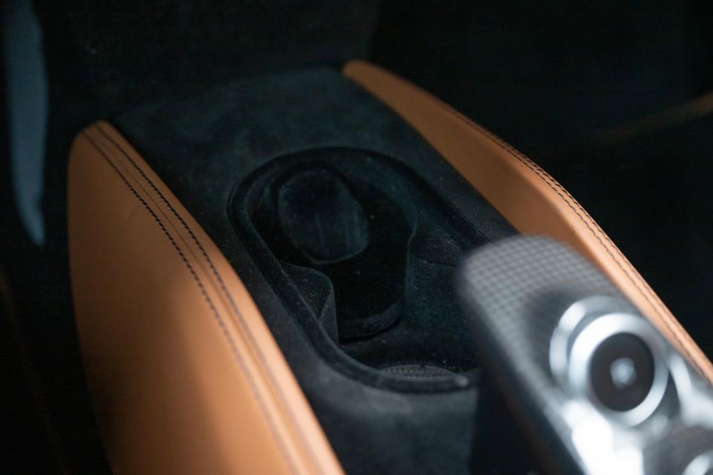 Certified 2020 Ferrari F8 Tributo image 47