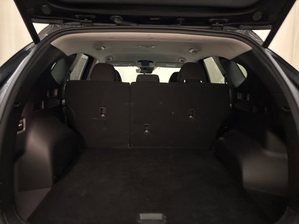 Used 2024 Hyundai Tucson SEL image 10