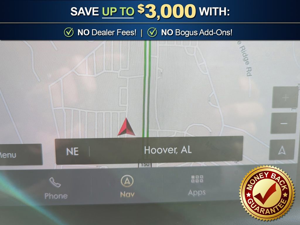 Used 2024 Lincoln Aviator Reserve image 26