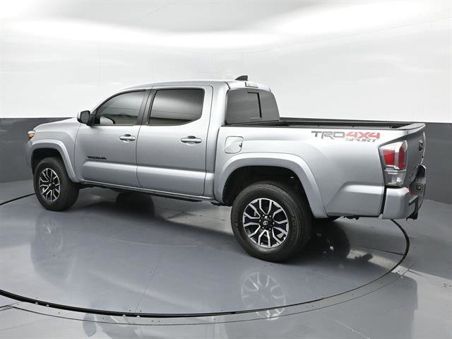 Certified 2023 Toyota Tacoma TRD Sport w/ Black Out Package (TMS) image 27