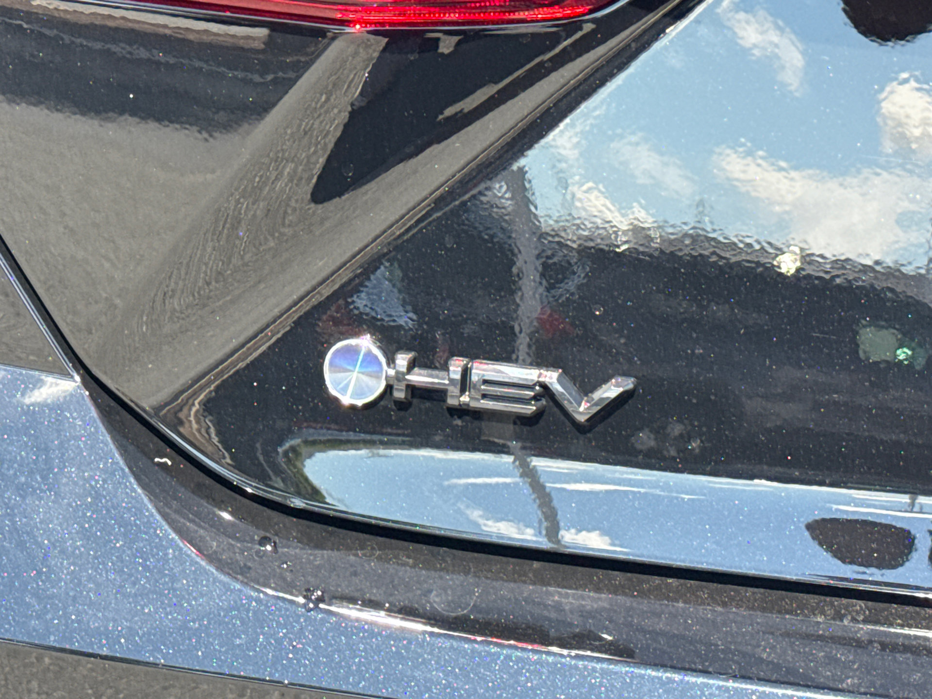 New 2026 Toyota Camry XSE FWD image 10