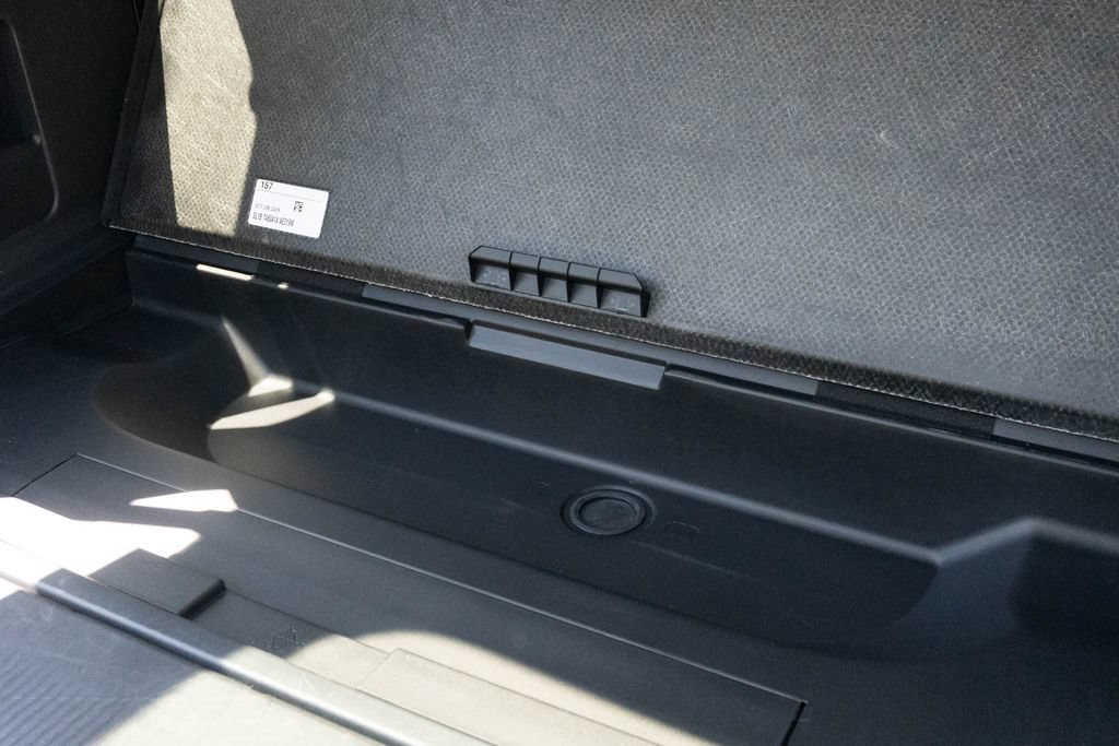 Used 2025 Ford Expedition Max Active RWD image 21