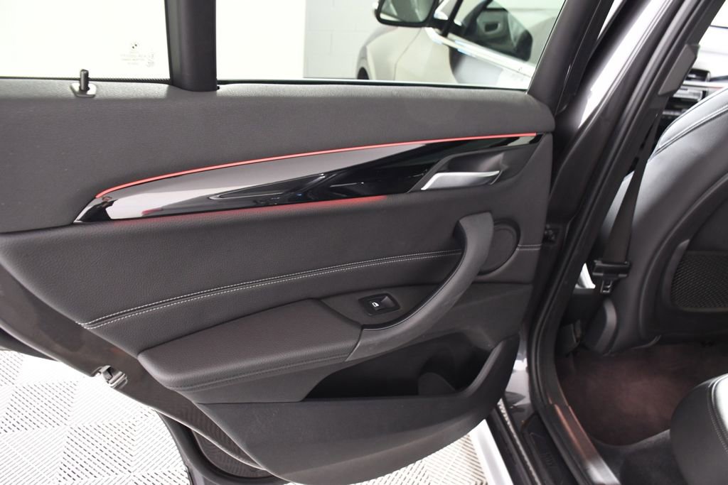 Used 2020 BMW X1 xDrive28i w/ Premium Package image 26