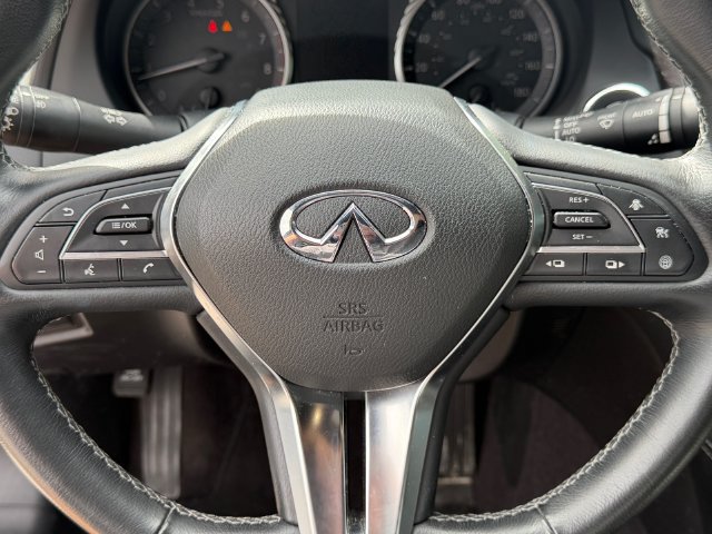Used 2023 INFINITI Q50 Sensory RWD image 26
