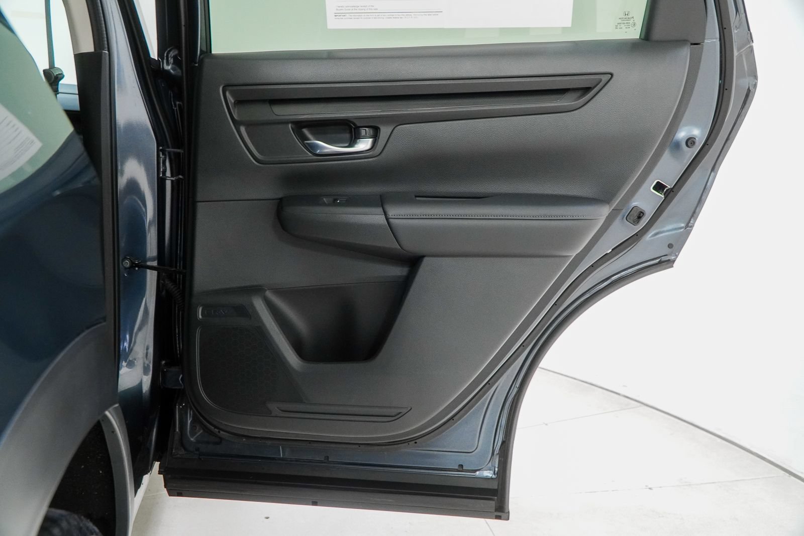 Used 2024 Honda CR-V EX image 36
