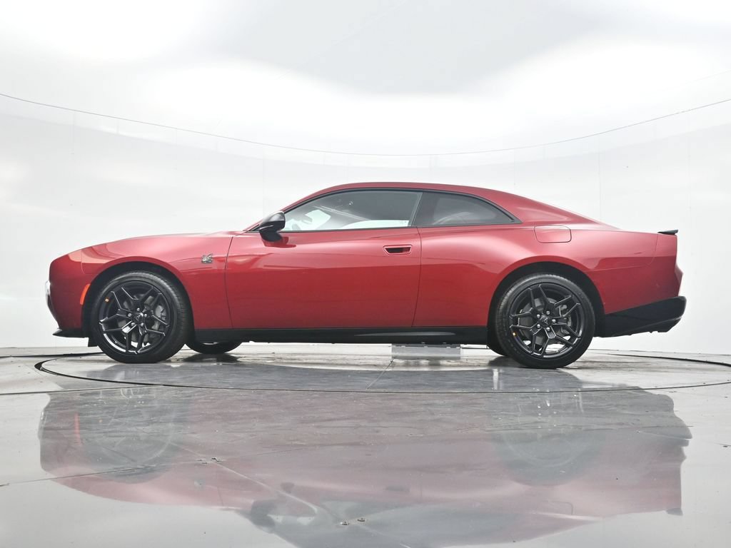 New 2026 Dodge Charger Scat Pack AWD/4WD image 39