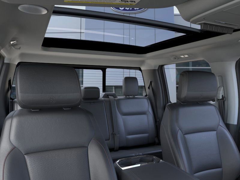 New 2025 Ford F350 XL image 22