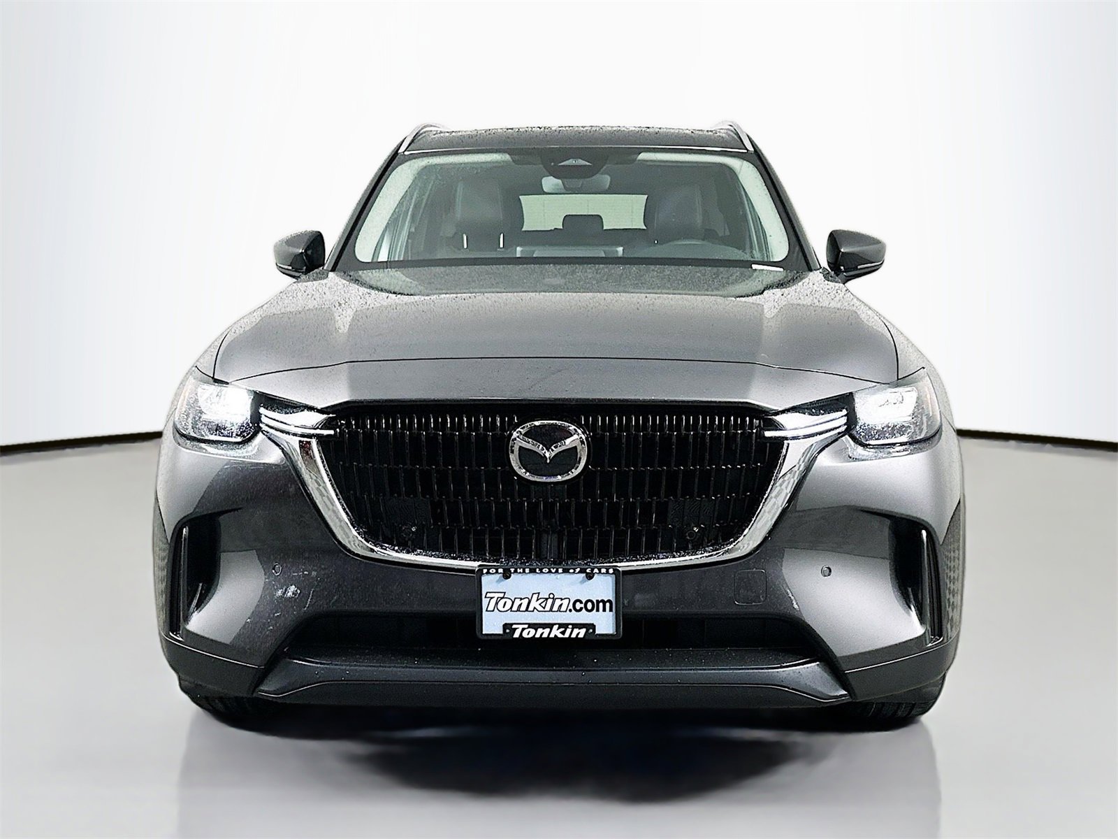 New 2026 MAZDA CX-90 Plug-In Hybrid w/ Preferred image 2