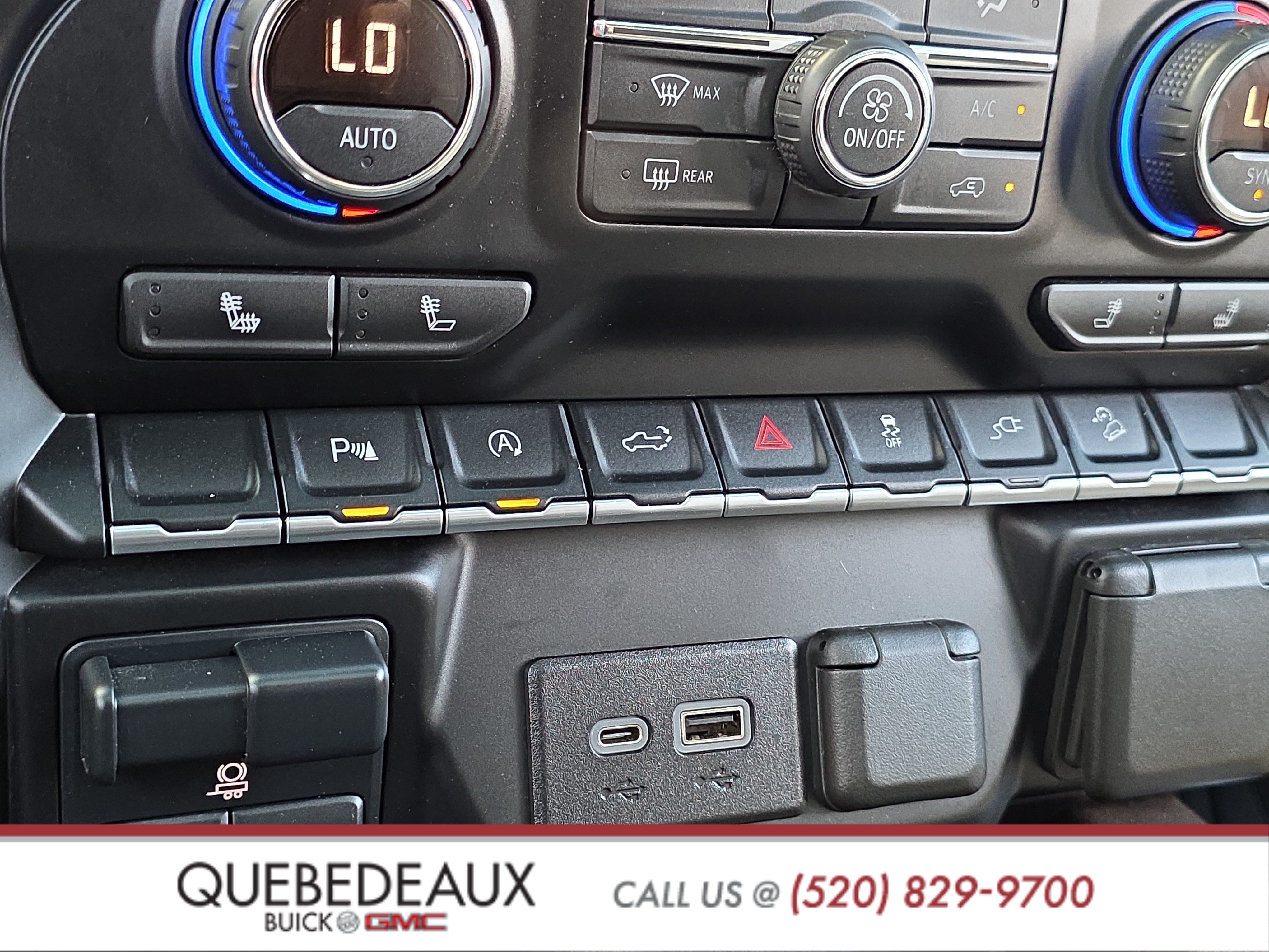 Used 2020 Chevrolet Silverado 1500 RST w/ All-Star Edition AWD/4WD image 18