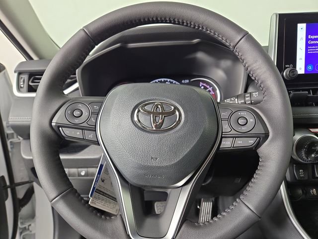 New 2025 Toyota RAV4 XLE image 23