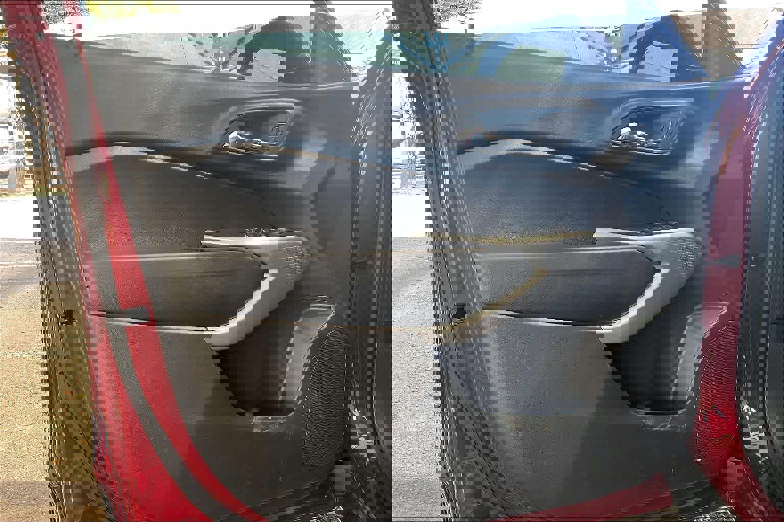 Used 2024 Chevrolet Trax LS w/ LS Convenience Package image 22