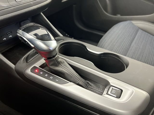 Certified 2024 Buick Envista Preferred image 16