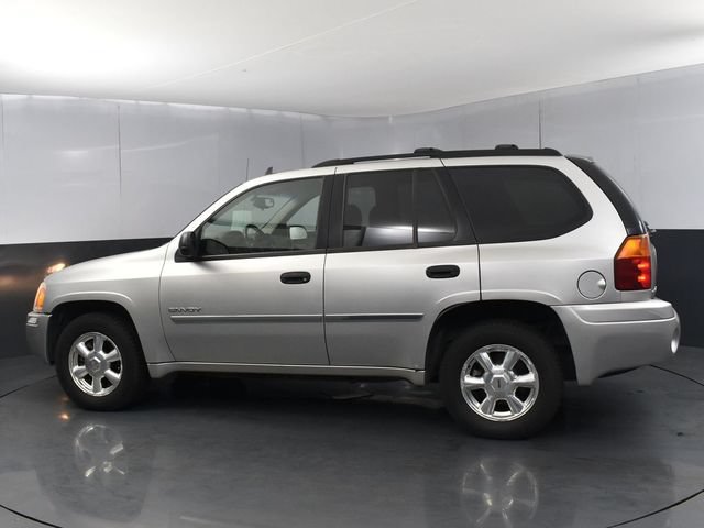 Used 2006 GMC Envoy SLE AWD/4WD image 6