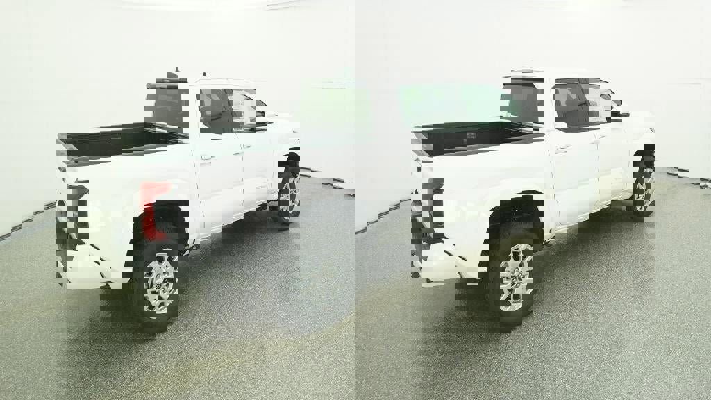 New 2026 Toyota Tacoma SR5 image 9