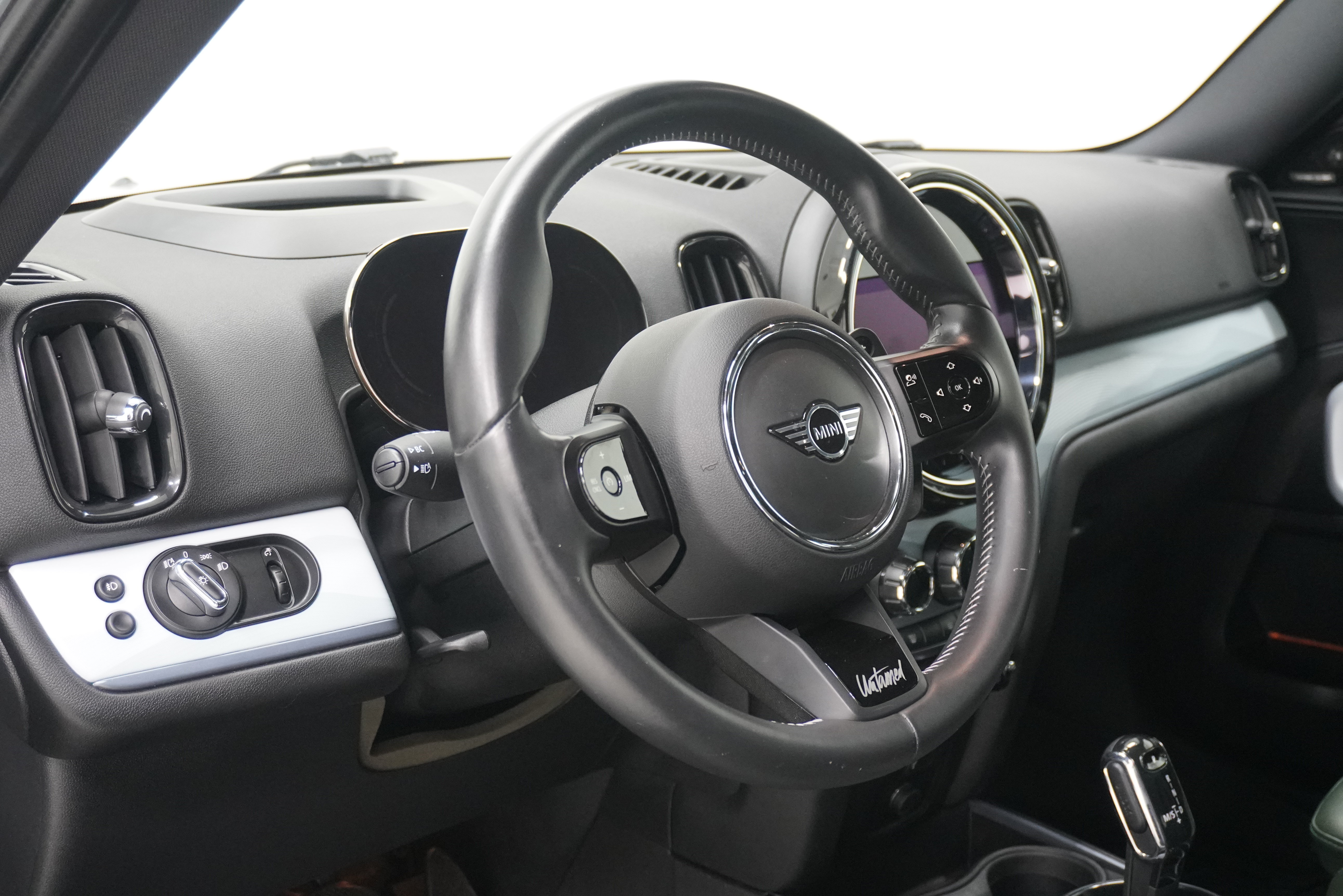 Used 2023 MINI Cooper Countryman S w/ Mini Untamed Edition AWD/4WD image 10
