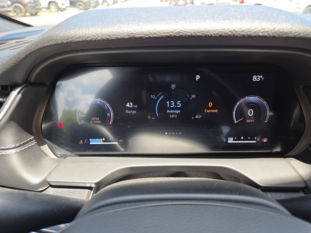 Used 2021 Jeep Grand Cherokee L Laredo AWD/4WD image 37