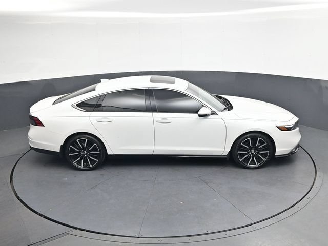 Used 2025 Honda Accord Touring image 23