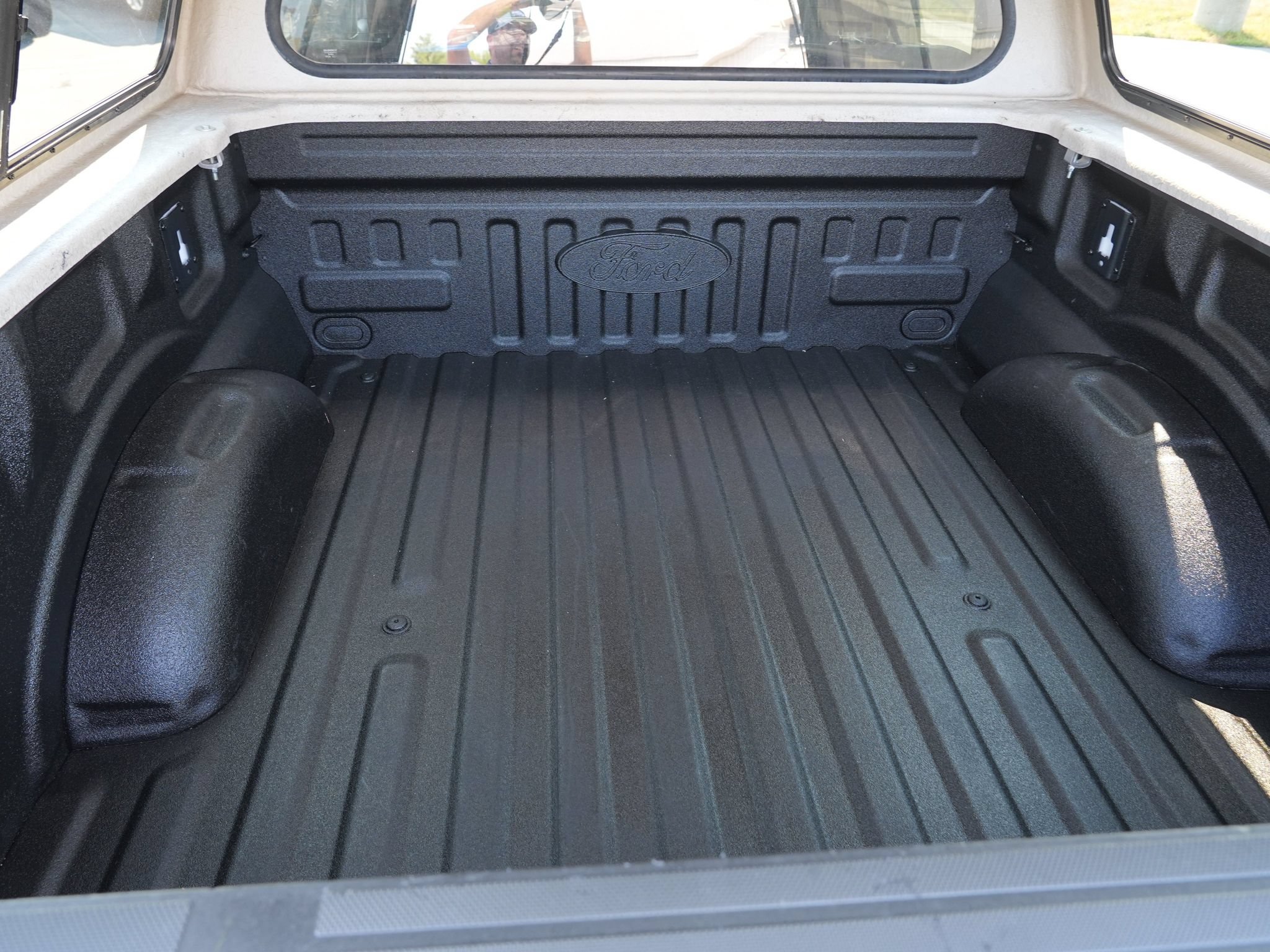 Used 2023 Ford F150 XL AWD/4WD image 26