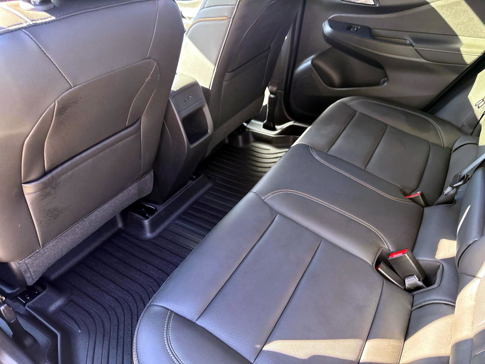 Certified 2025 Buick Envista Avenir image 12