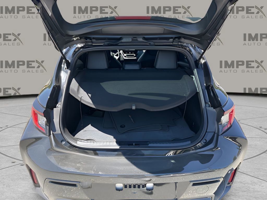 Used 2024 Toyota Corolla GR AWD/4WD image 26