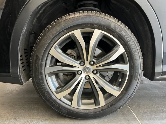 Used 2017 Lexus RX 350 FWD image 10