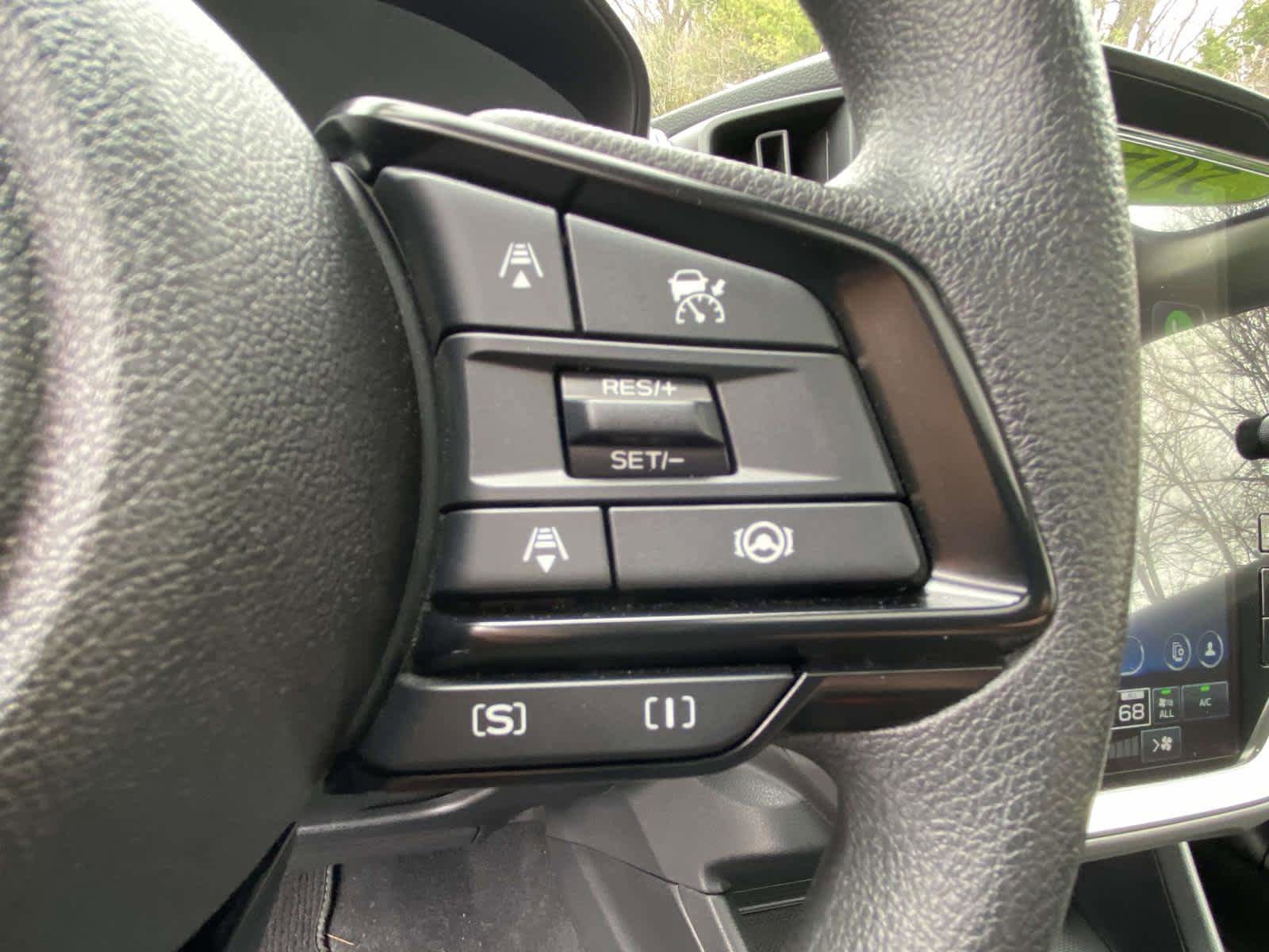 Used 2024 Subaru Crosstrek 2.0i Premium AWD/4WD image 21