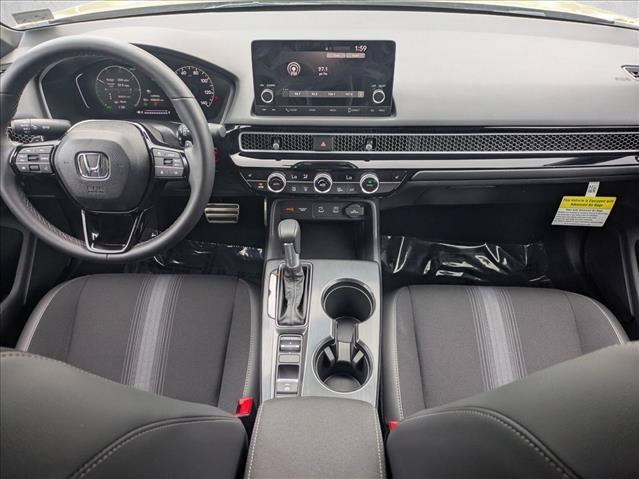 Used 2026 Honda Civic Sport image 17