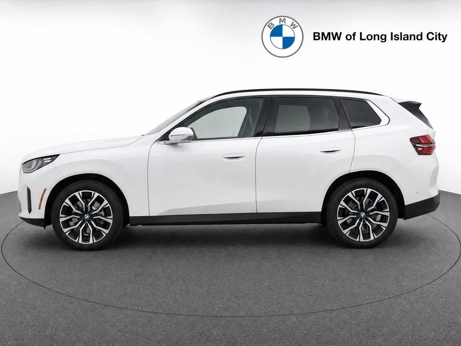 New 2026 BMW X3 xDrive30i w/ Convenience Package AWD/4WD image 6