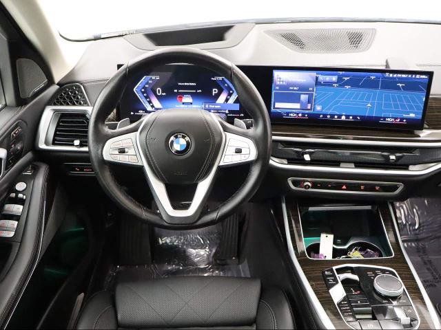 Used 2026 BMW X7 xDrive40i AWD/4WD image 29