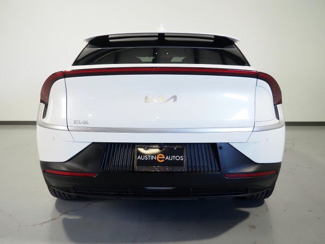 Used 2024 Kia EV6 Light Long Range RWD image 53