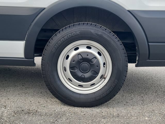 Used 2024 Ford Transit 350 XL RWD image 8