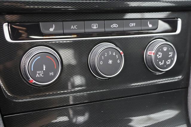 Used 2017 Volkswagen GTI Sport FWD image 19