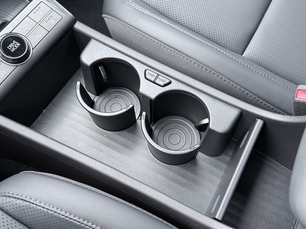 New 2026 Hyundai Kona Limited image 18