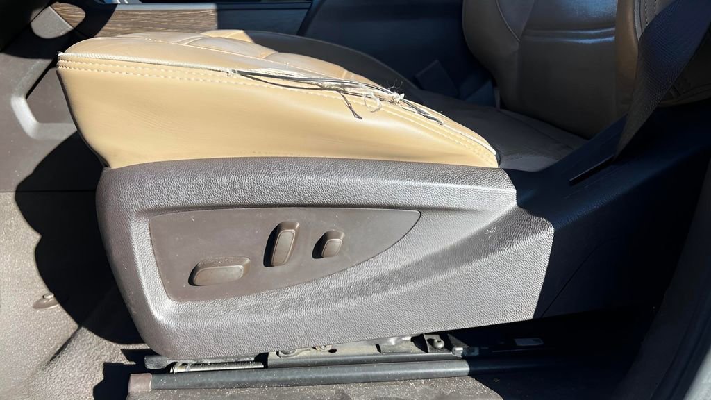 Used 2019 GMC Sierra 2500 Denali w/ Duramax Plus Package image 20