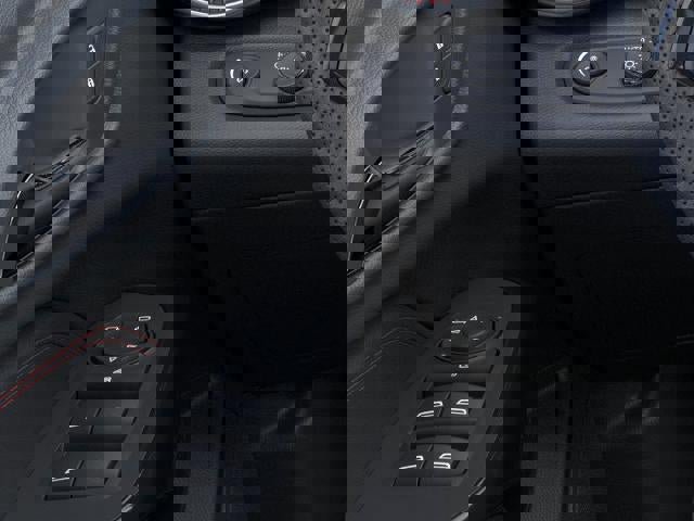 New 2026 Chevrolet Trax RS w/ Driver Confidence Package image 22