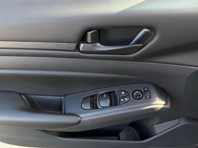 Certified 2025 Nissan Altima 2.5 S image 18