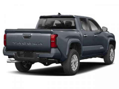 New 2026 Toyota Tacoma SR5 AWD/4WD video 2