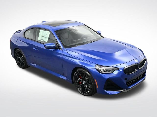 New 2026 BMW 230i xDrive Coupe w/ Premium Package AWD/4WD image 20